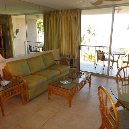 Hale Kai O'Kihei 317 Apartment Exterior foto
